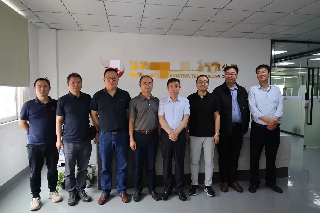共筑強強聯(lián)合 攜手共創(chuàng)未來